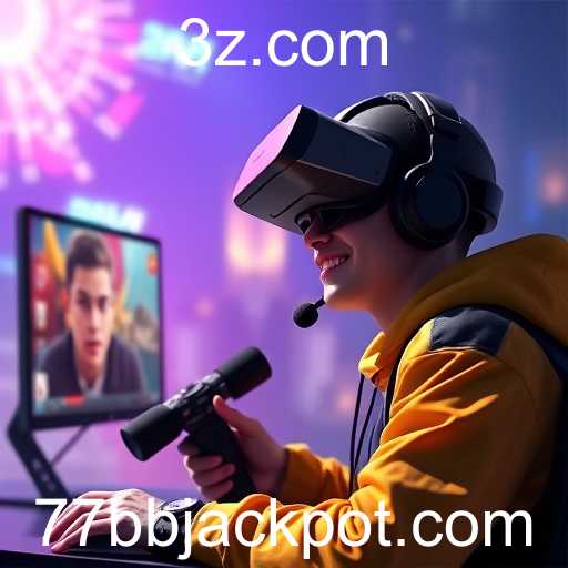 77BB: A Revolução do Entretenimento Digital