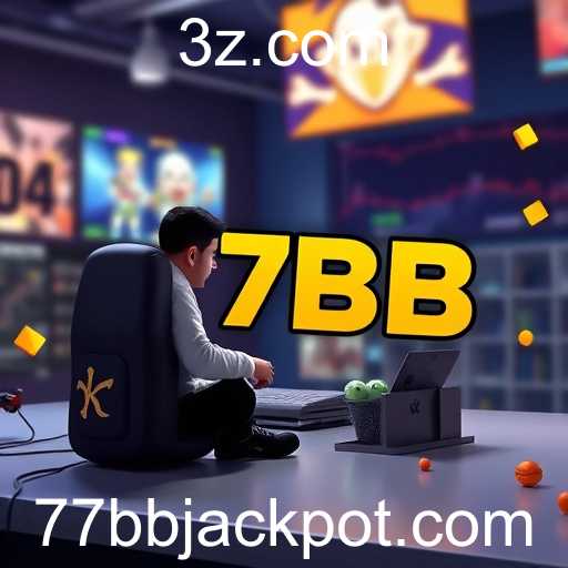 77BB e a Revolução dos Jogos Online em 2025