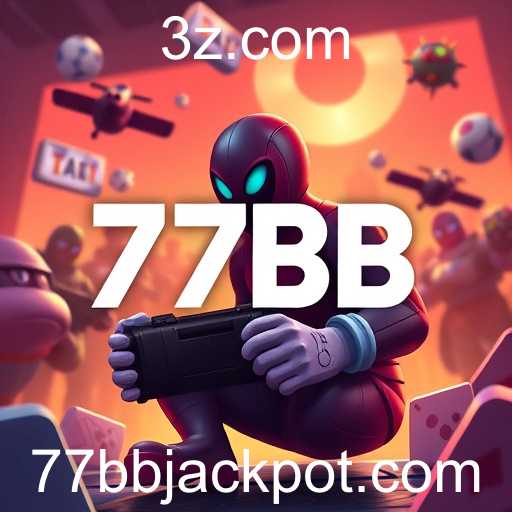 77BB: O Novo Empreendimento do Mundo dos Jogos