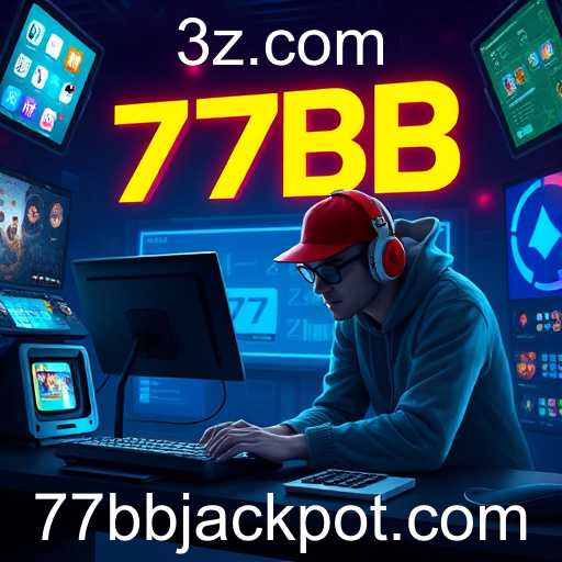 Explorando as Tendências Atuais no Universo do 77BB