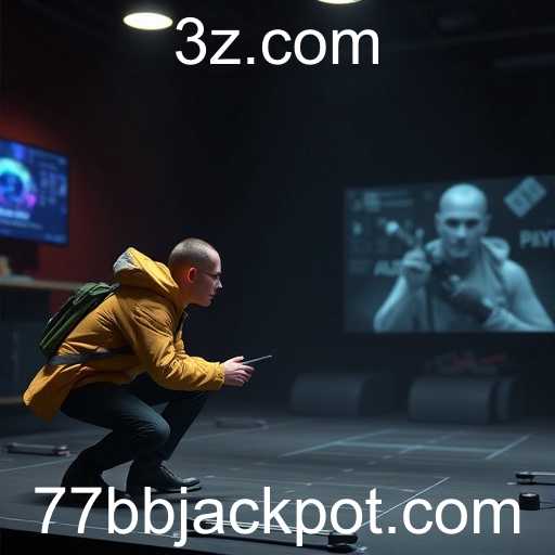 Novidades Explosivas do 77BB: Tendências e Impactos