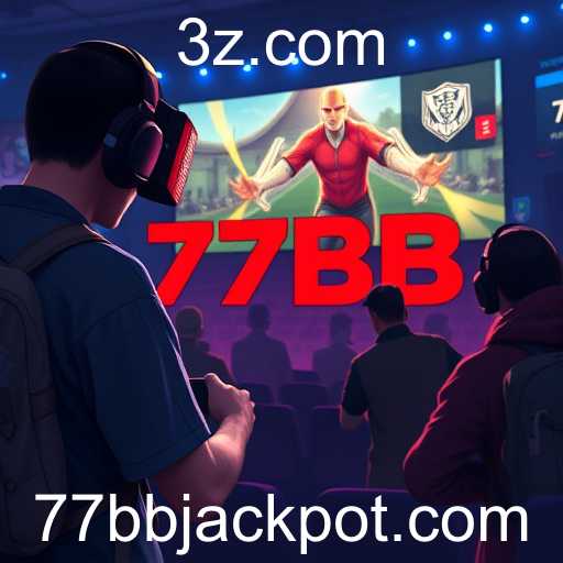 A Revolução dos Jogos em 2025: 77BB e as Novas Tendências