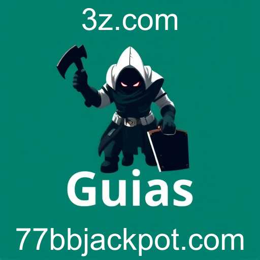Explorando a Categoria 'Guias' no Site de Jogos 77BB