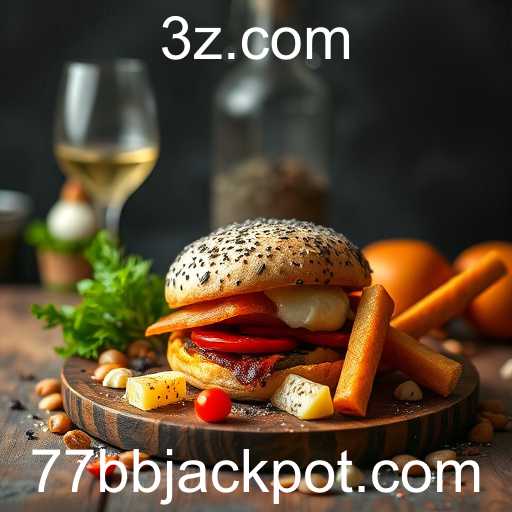 Impacto de '77BB' no Mercado de Jogos Online