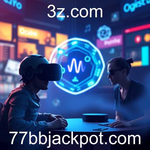 A Revolução da Inovação nos Jogos: Explorando Novas Fronteiras no 77BB