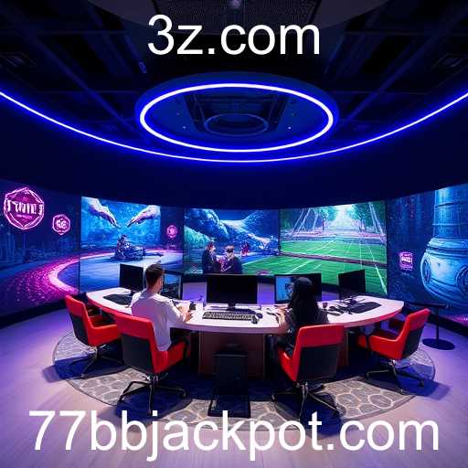 Novidades no Universo 77BB: Inovações e Tendências